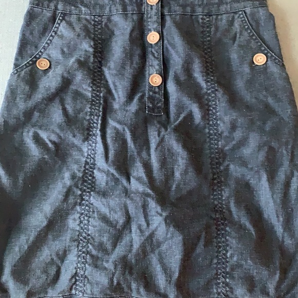 Dkny jeans dress - Picture 3 of 9